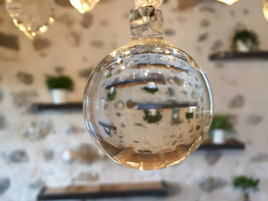 pampilles cuisine