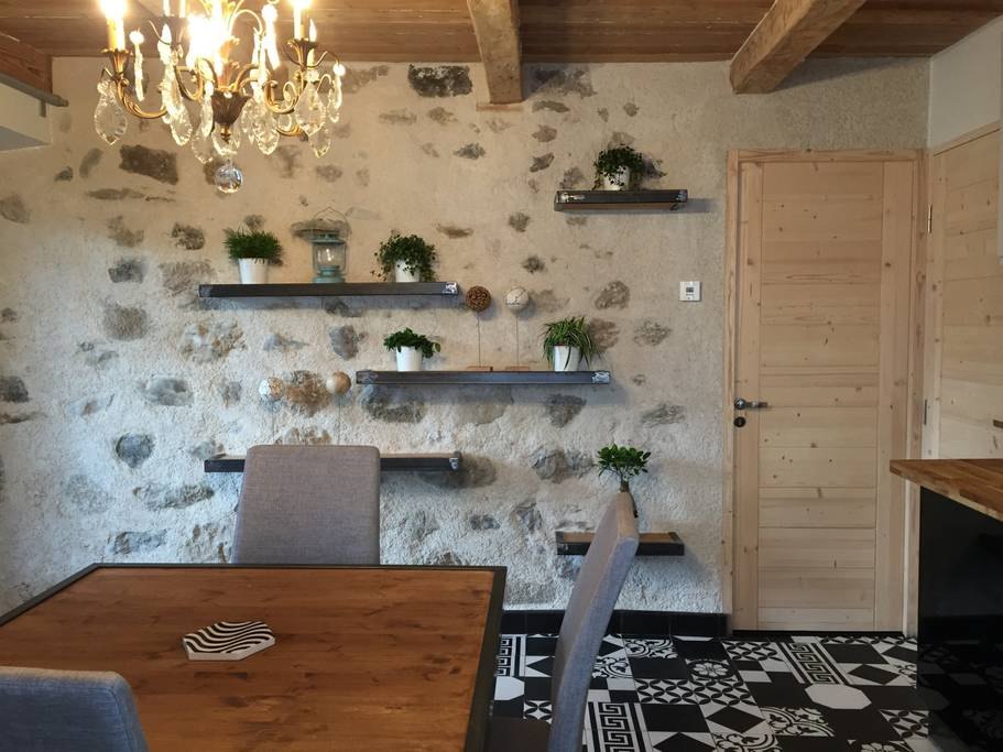 cuisine deco