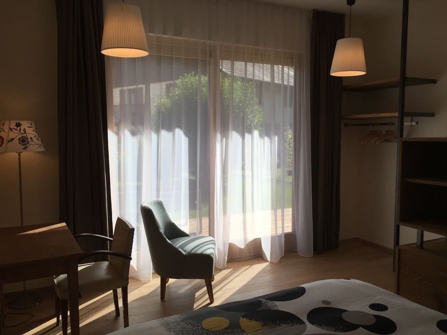 chambre