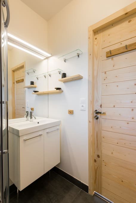 lavabo