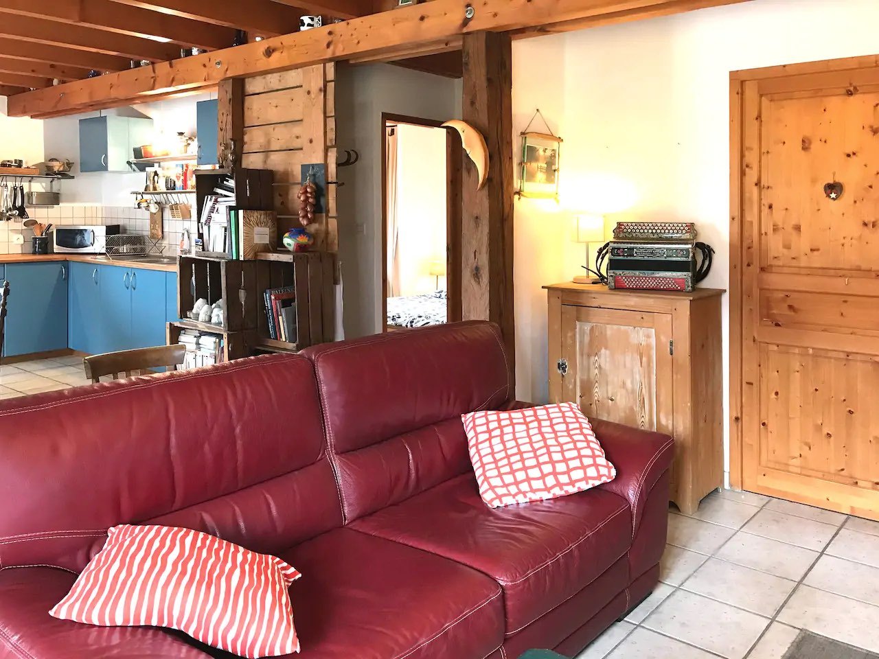 salon