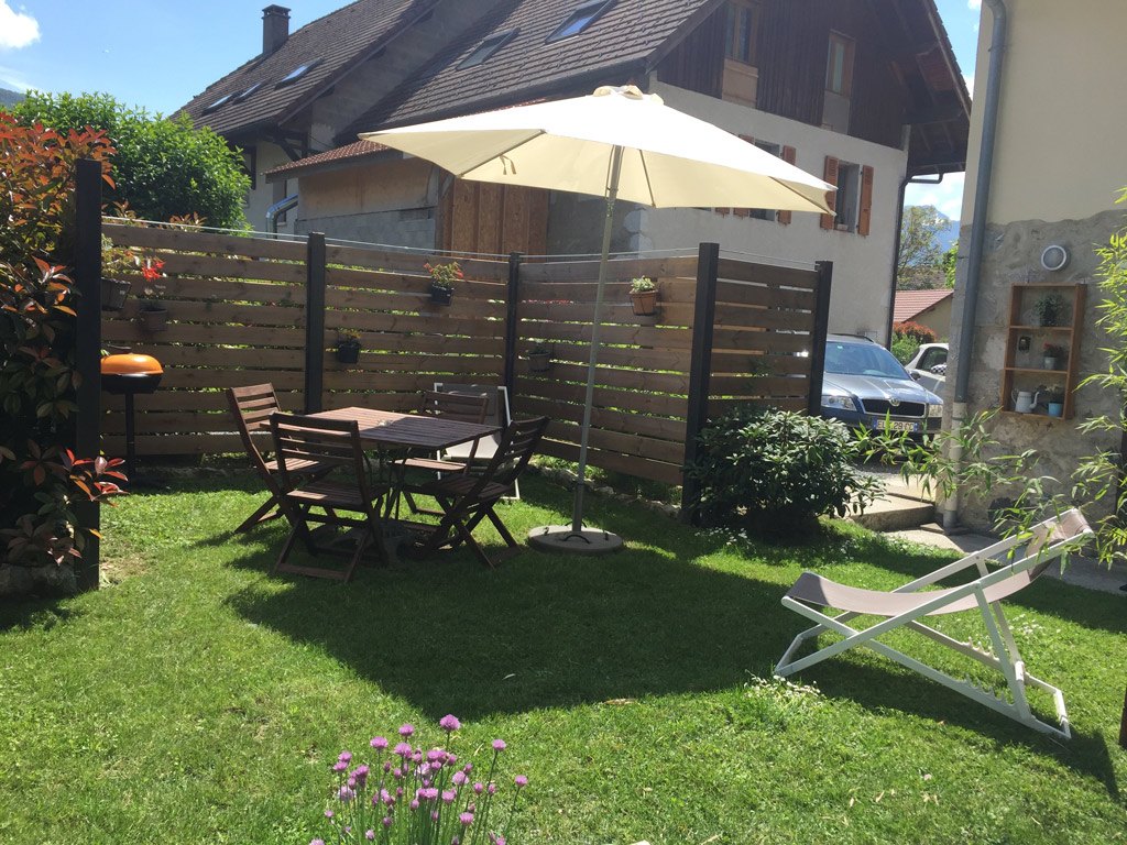 votre jardin